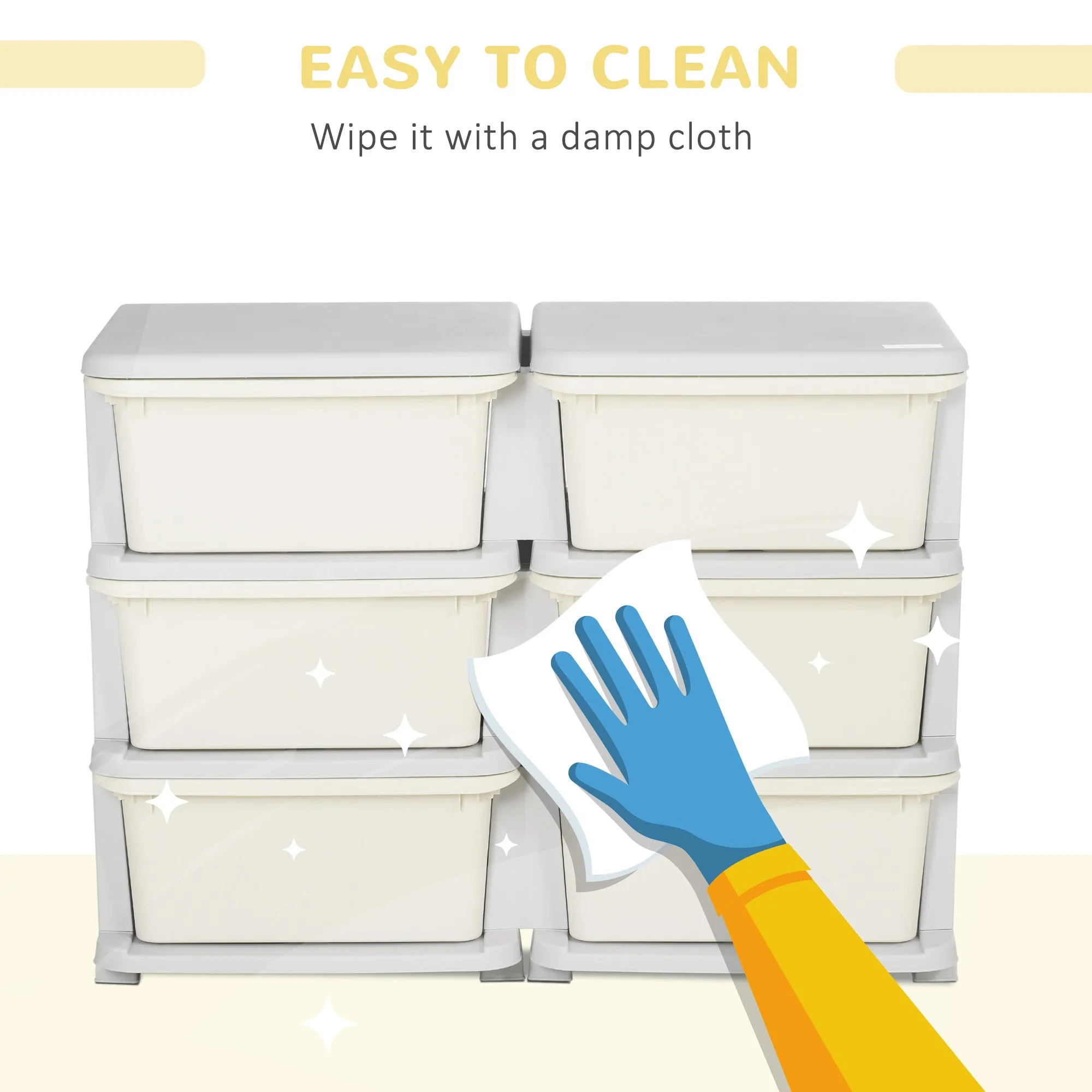Kids Storage Unit - Image 6