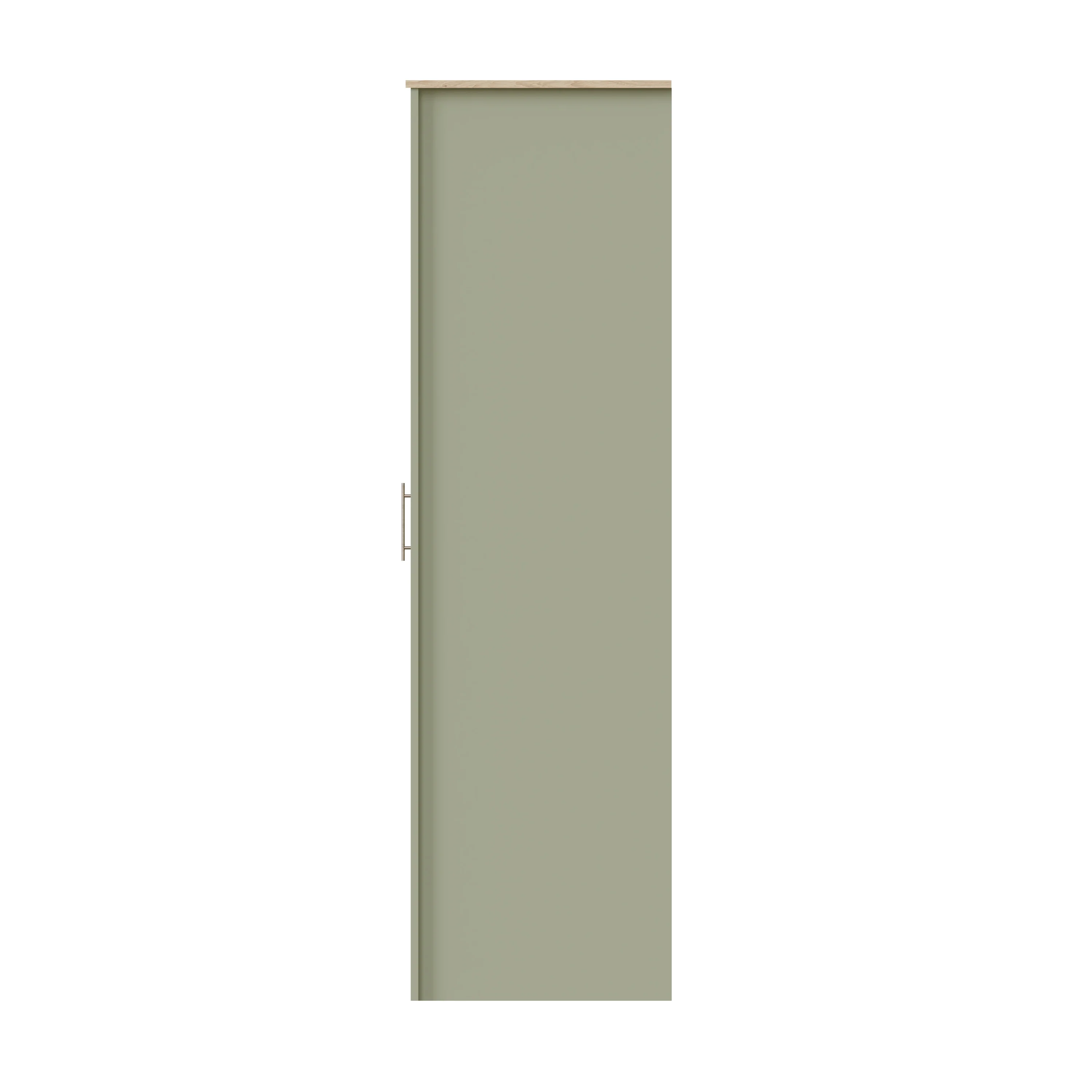 Lancaster 4 Piece Bedroom Furniture Set Green - Image 3