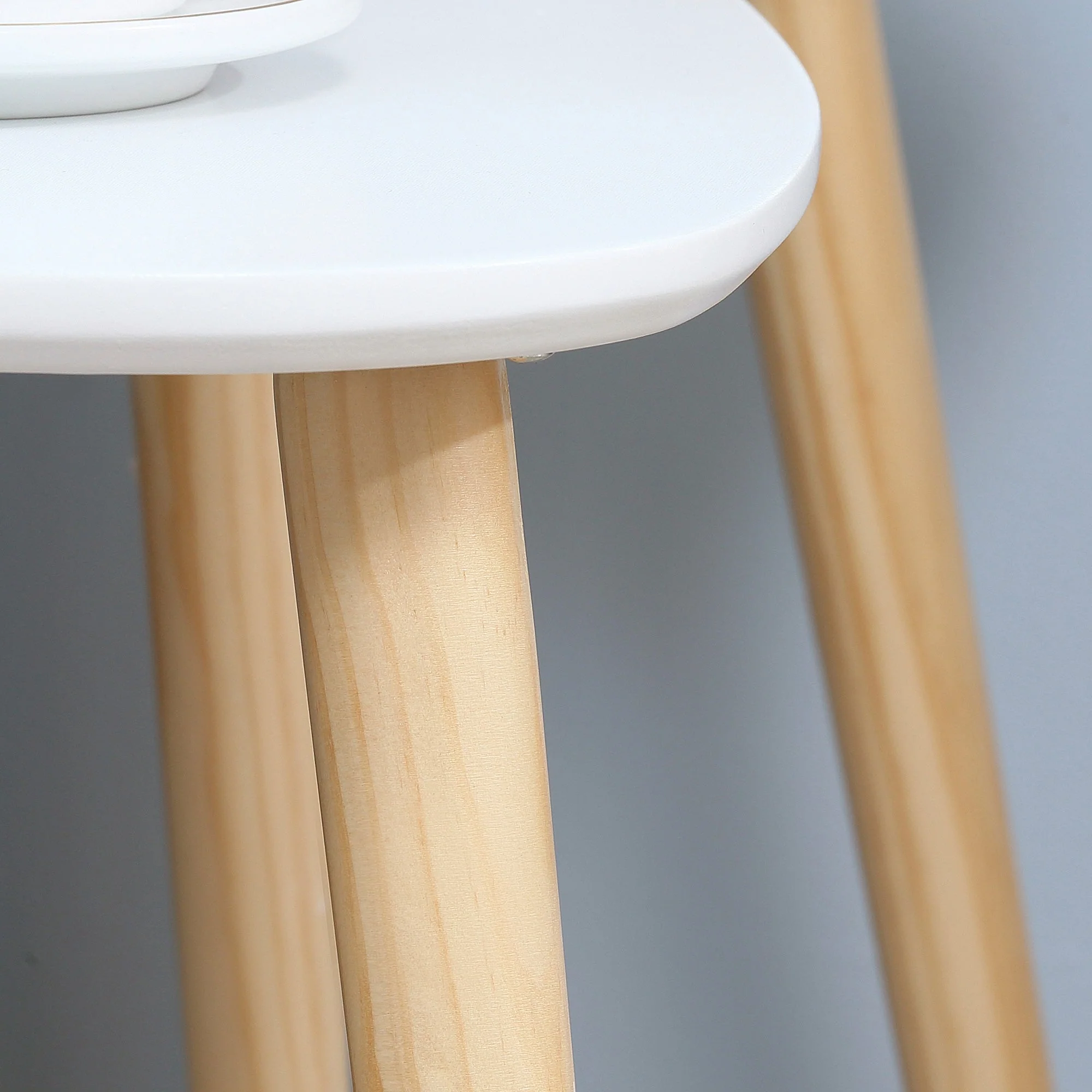 Modern Side Table Set of 2 - Image 9