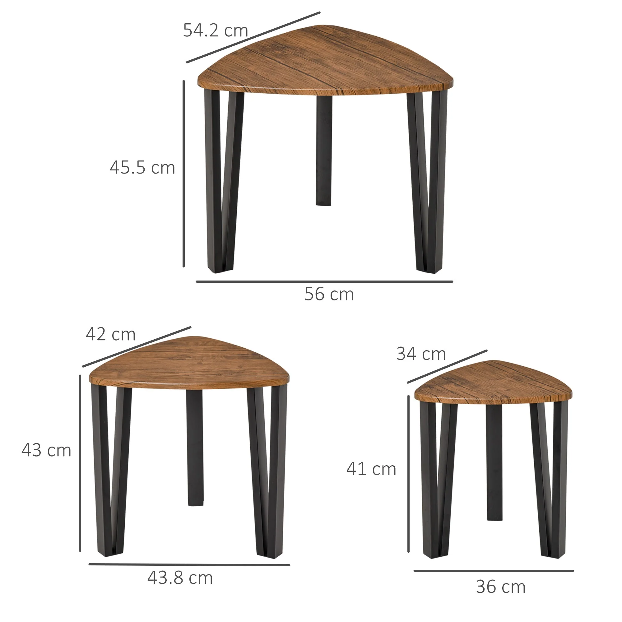 Nest of Tables - Image 3