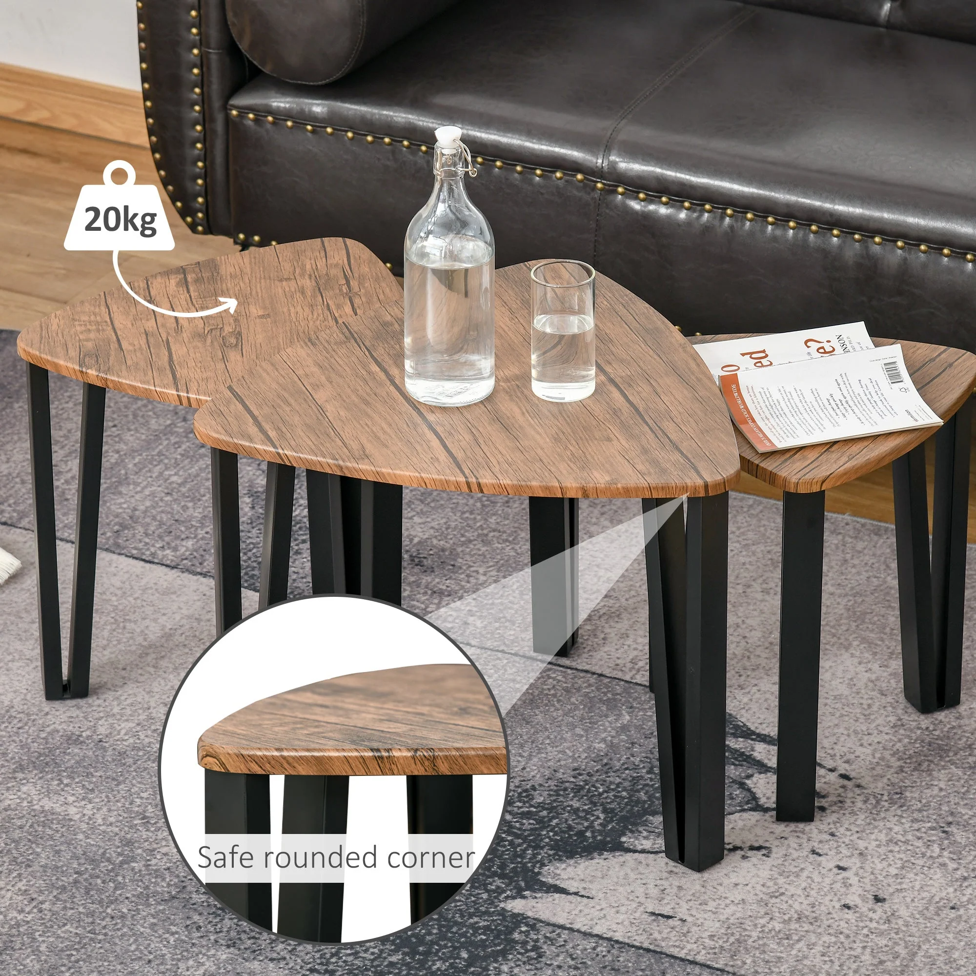 Nest of Tables - Image 6