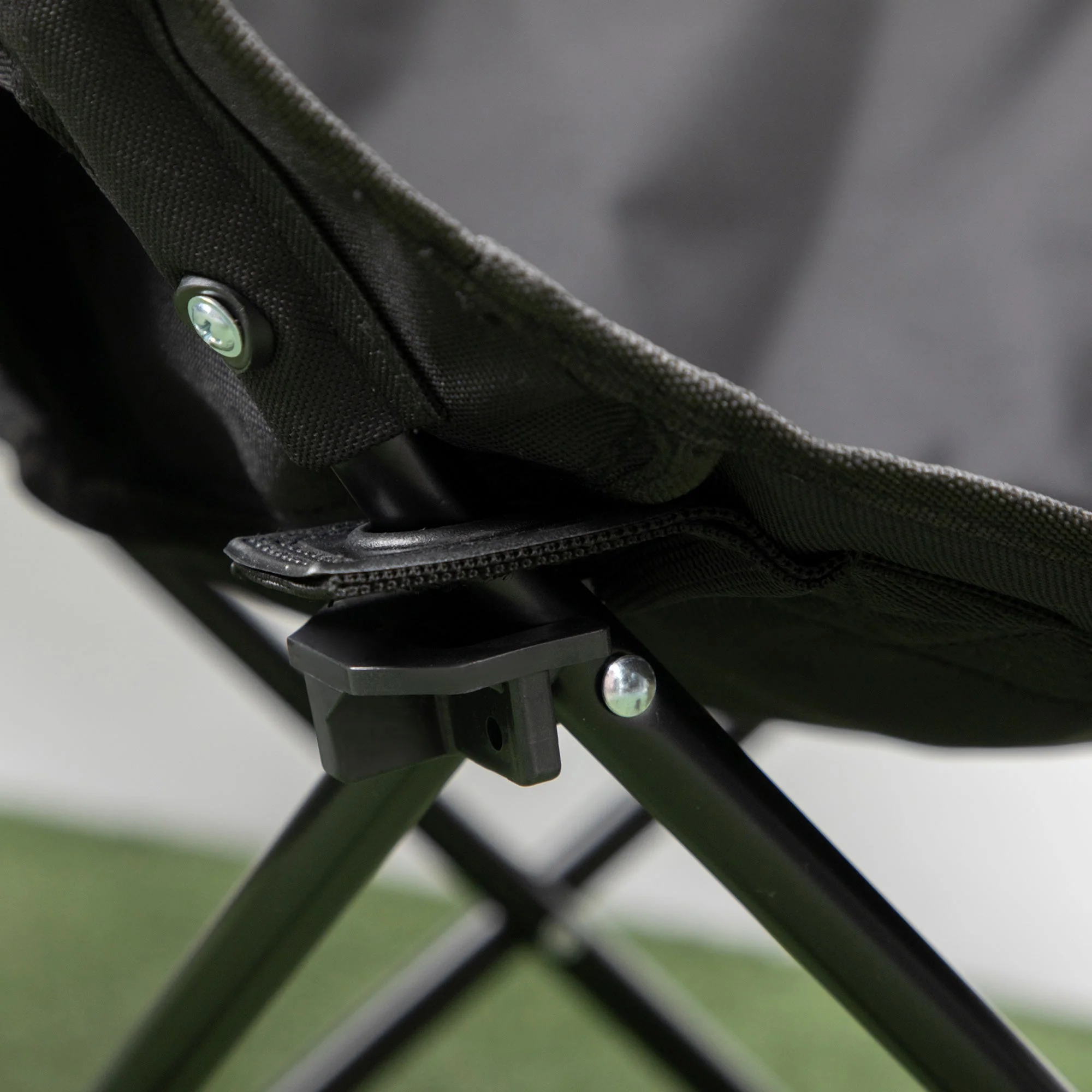 Outsunny Camping Chair - Image 9