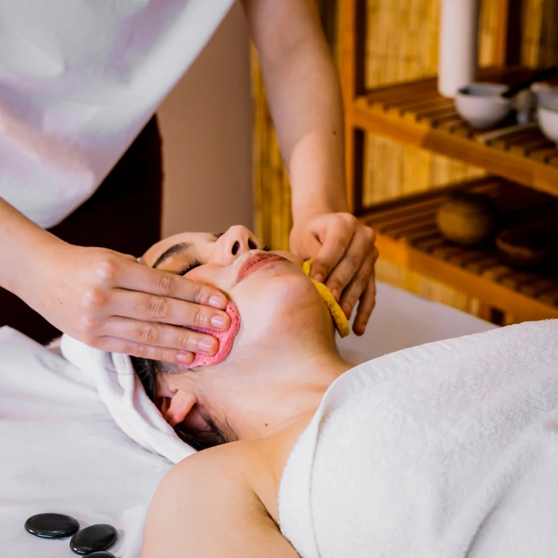 Pamper Treat for One - Gift Experience - Image 4
