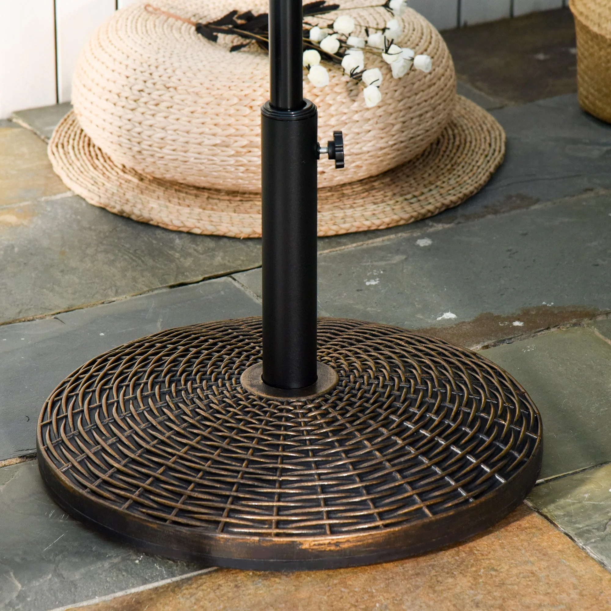 Parasol Base - Image 2