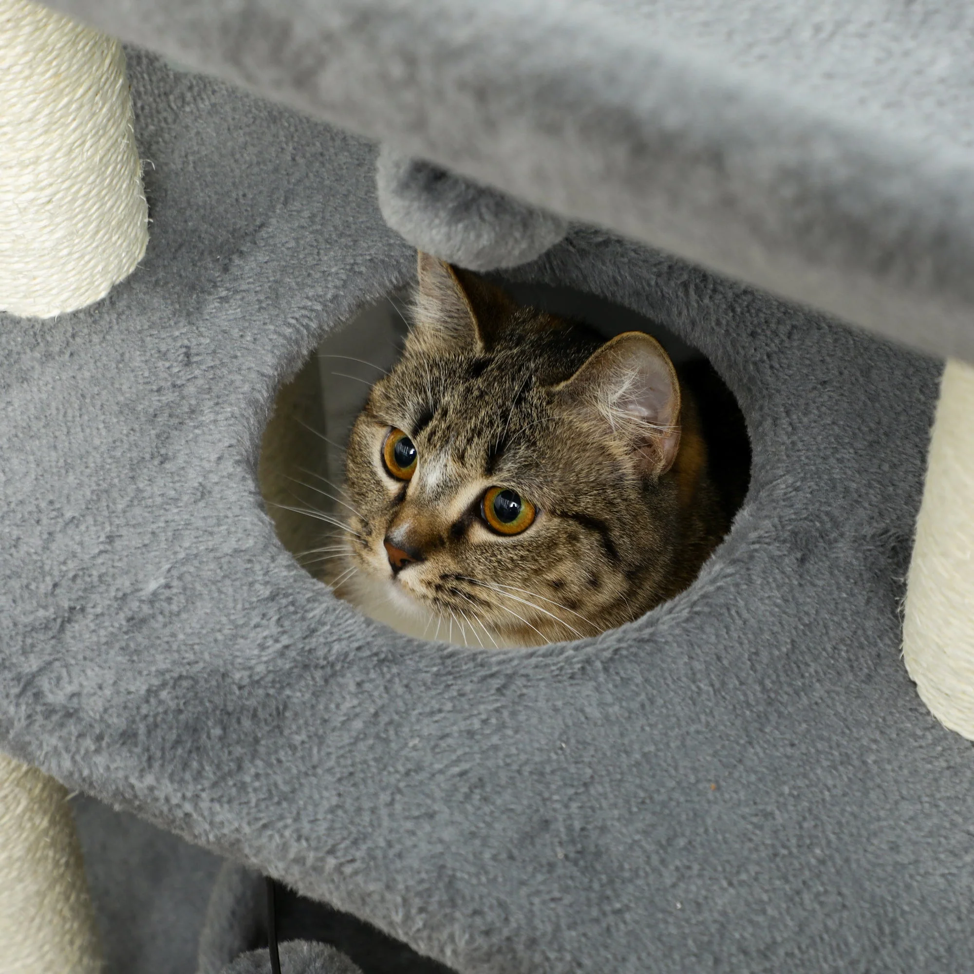 PawHut Cat Tree - Image 8