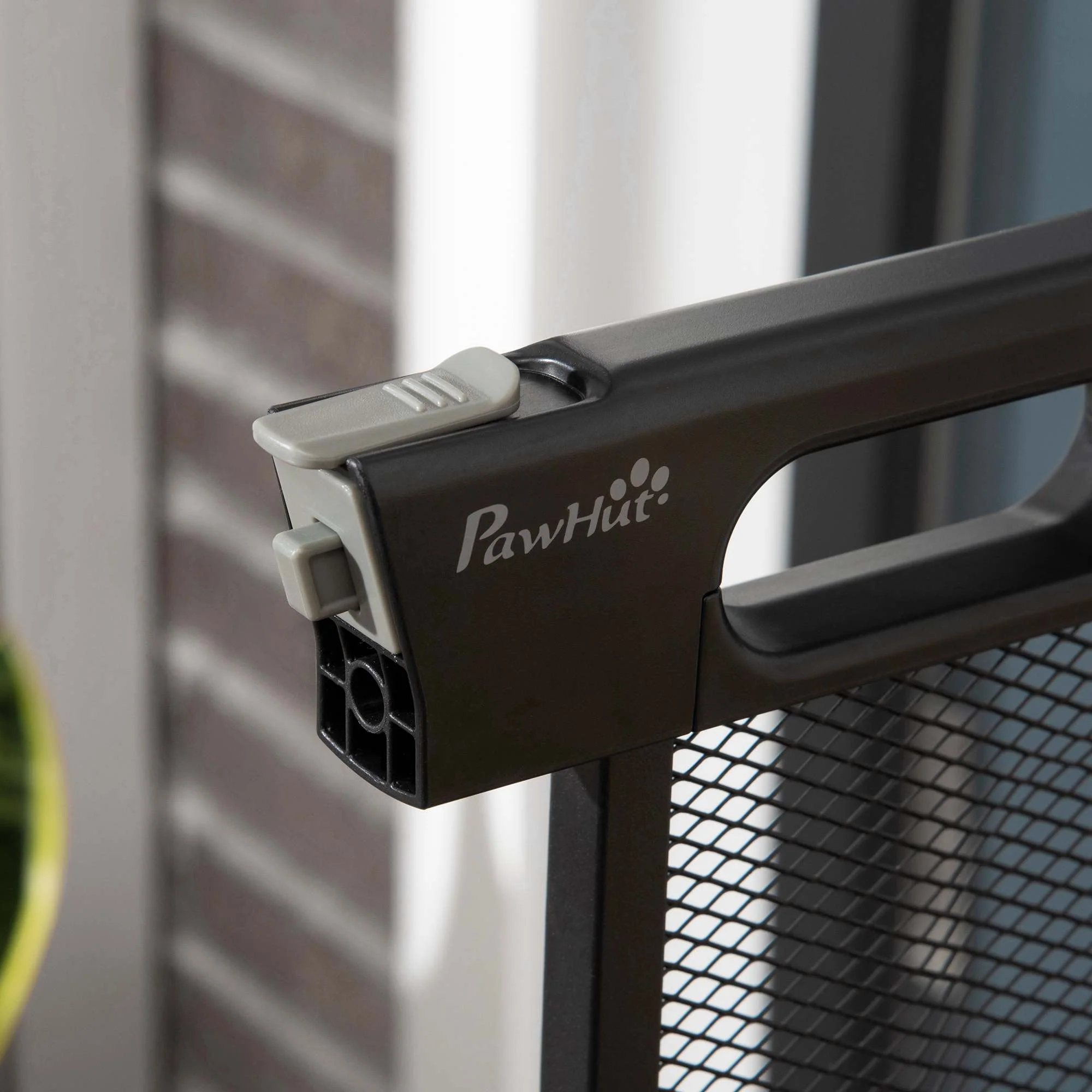 PawHut Dog Safety Gate - Image 9