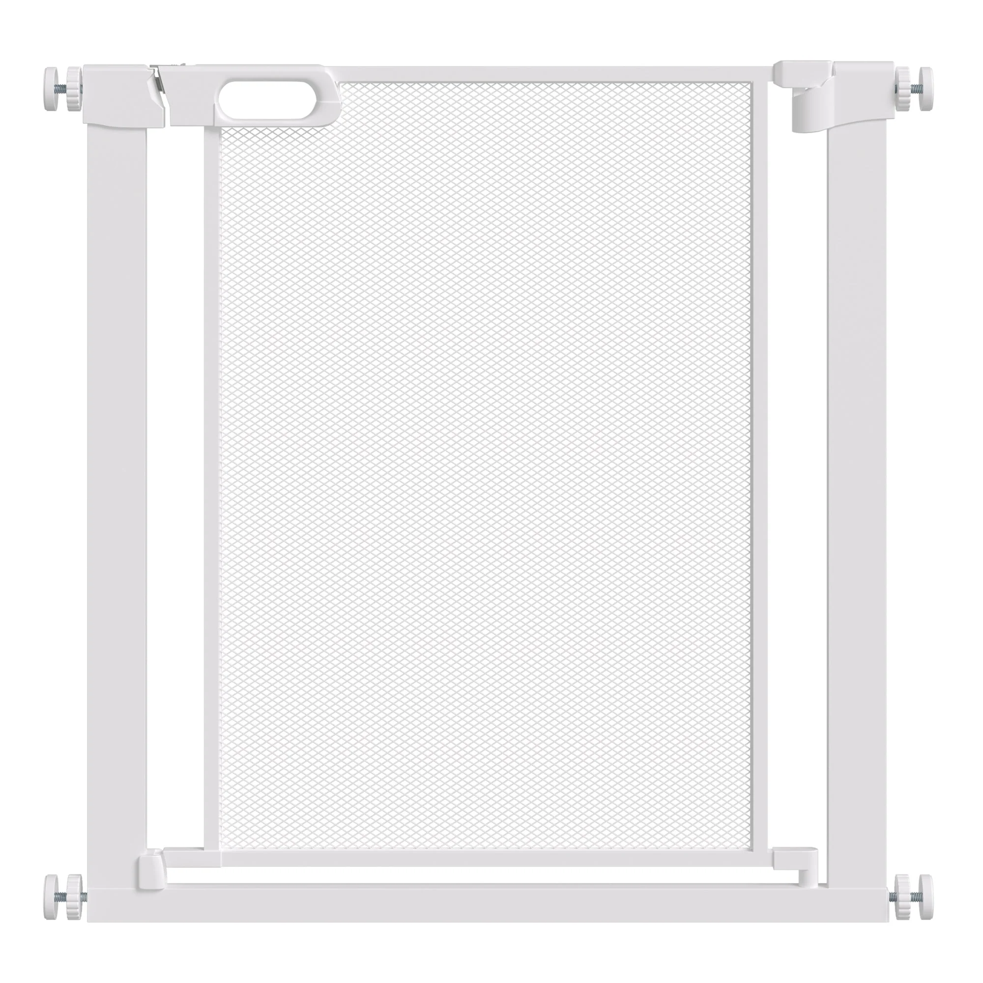 PawHut Pet Safety Gate - Image 4