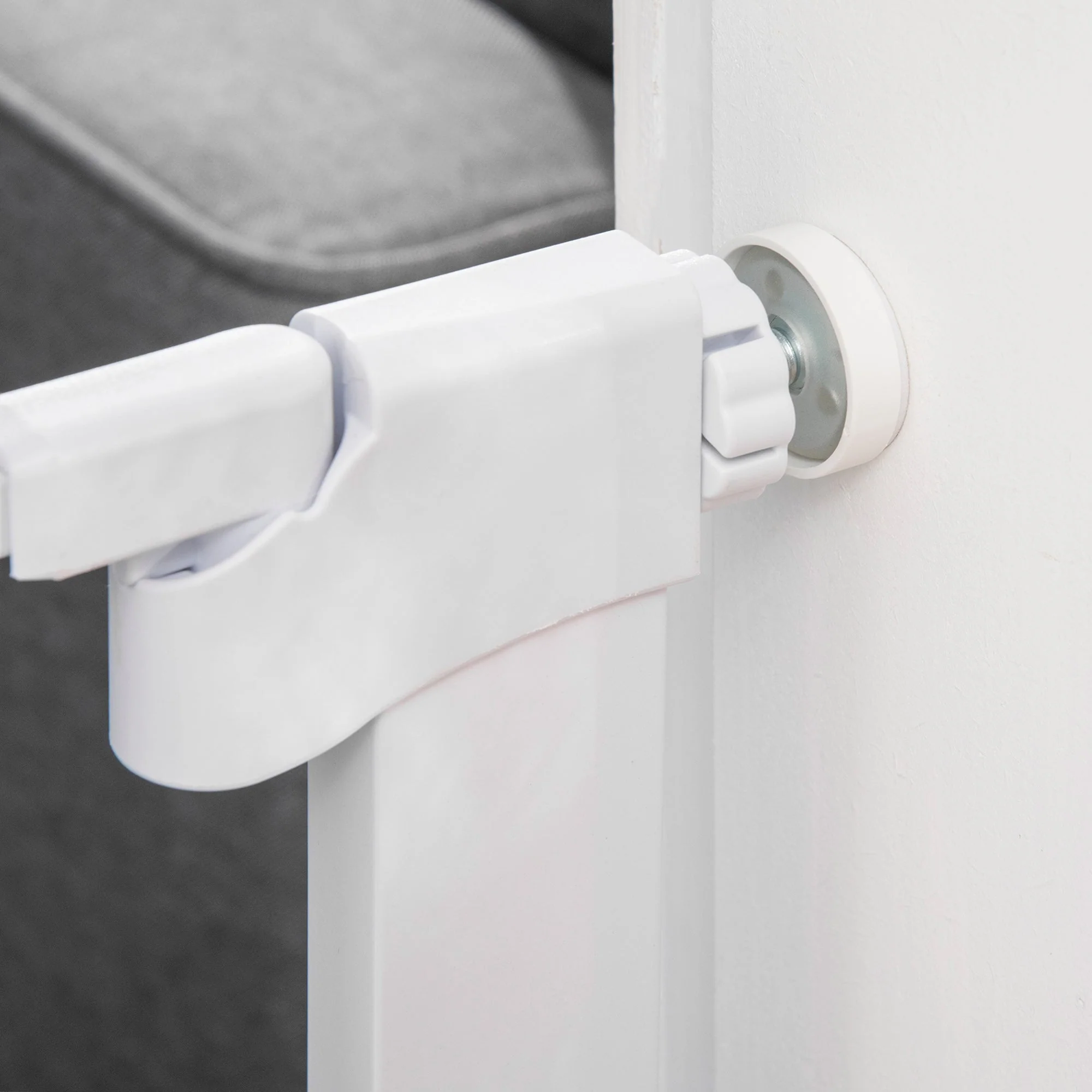 PawHut Pet Safety Gate - Image 9