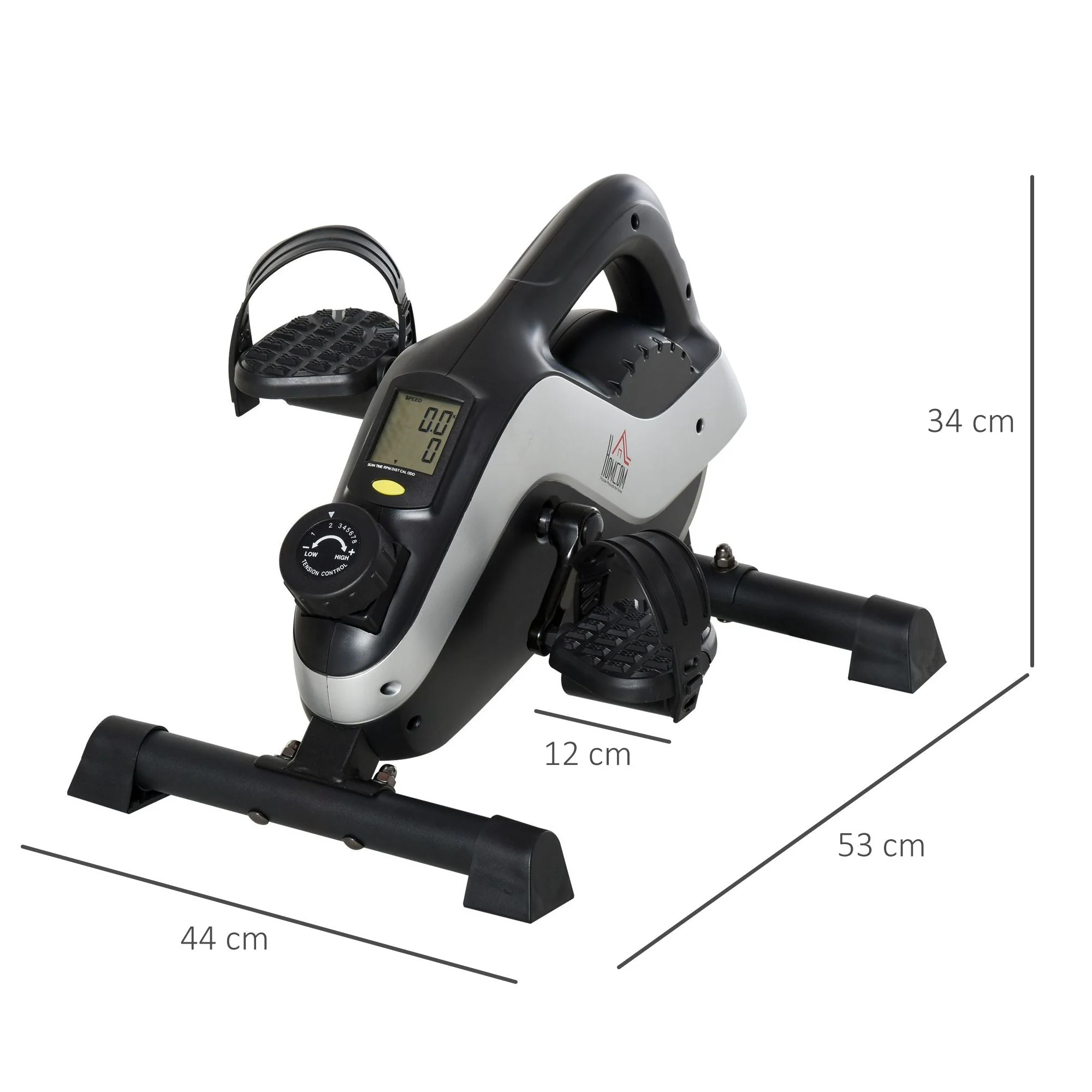 Portable Pedal Exerciser - Image 3
