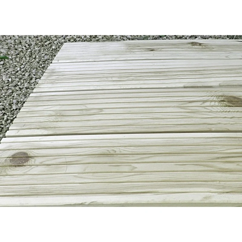 Shire Decking Kit 3.6m x 3.6m - Image 3