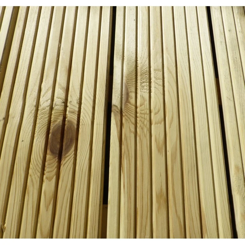 Shire Decking Kit 3.6m x 3.6m - Image 4