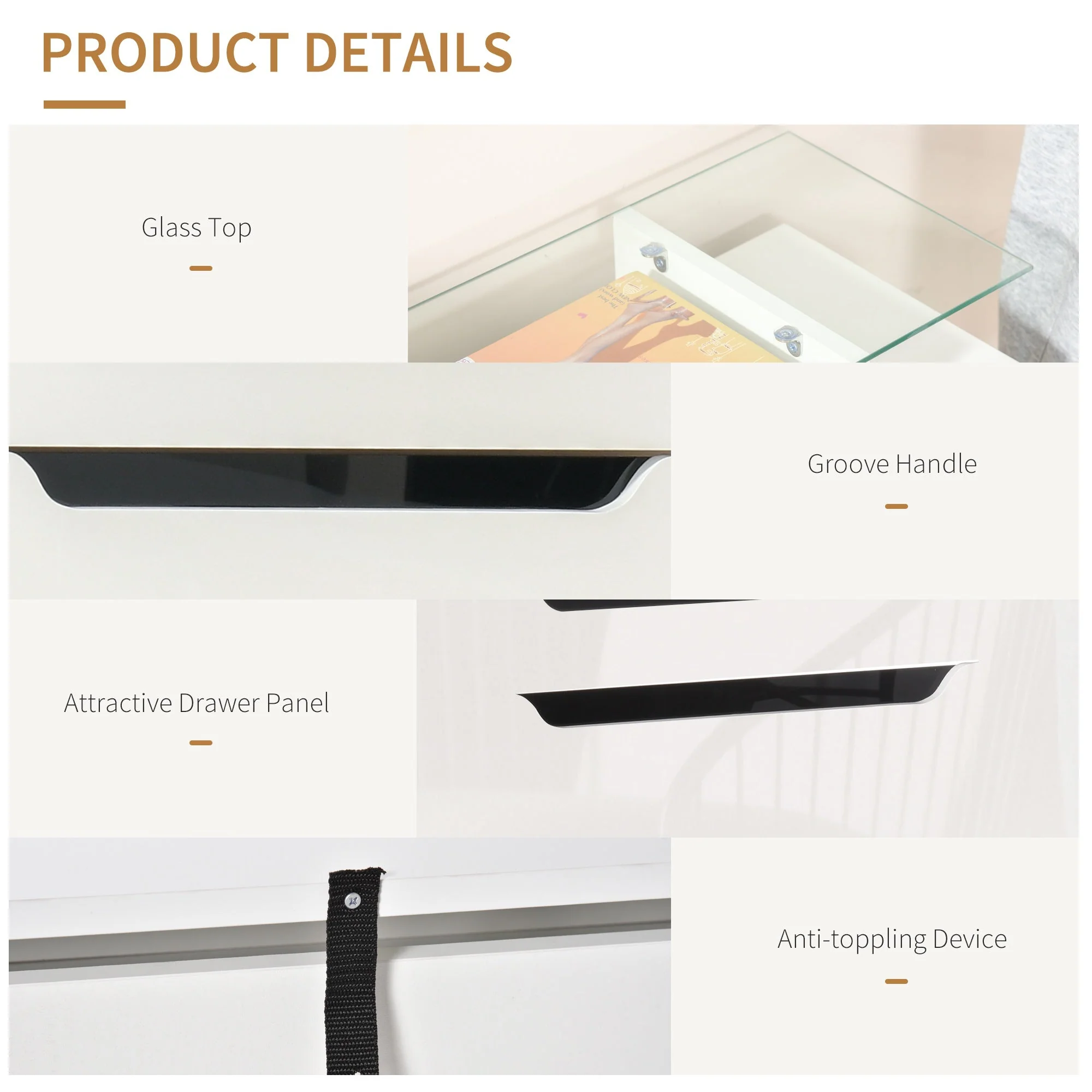 Shoe Storage Cabinet - Image 6