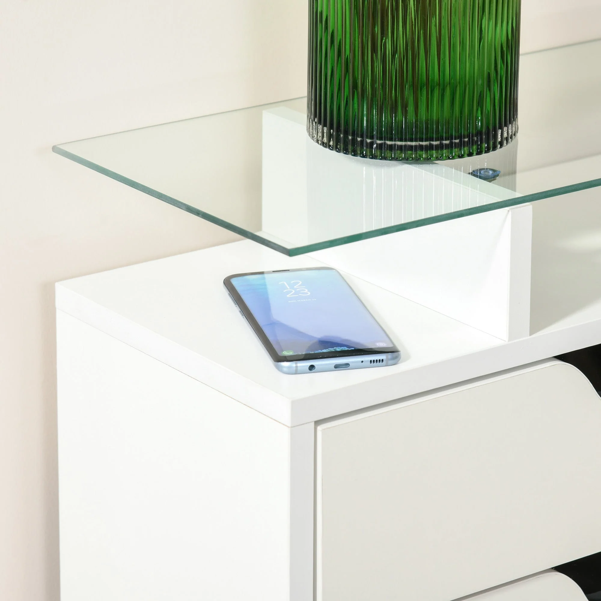 Shoe Storage Cabinet - Image 8