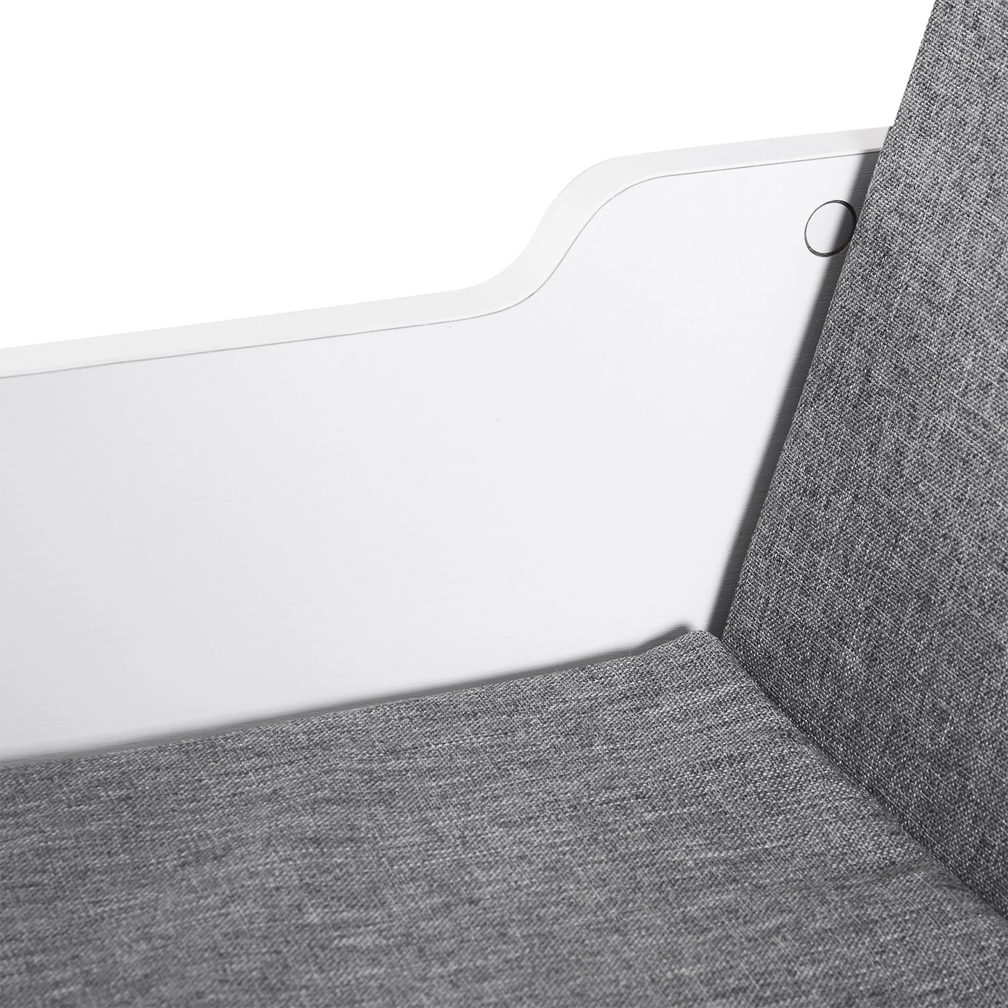 Six-Compartment Bookcase - Image 9