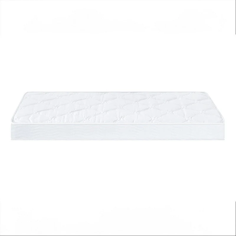 SleepyCastle Single Mattress Polyester White 3 x 6ft - Image 4