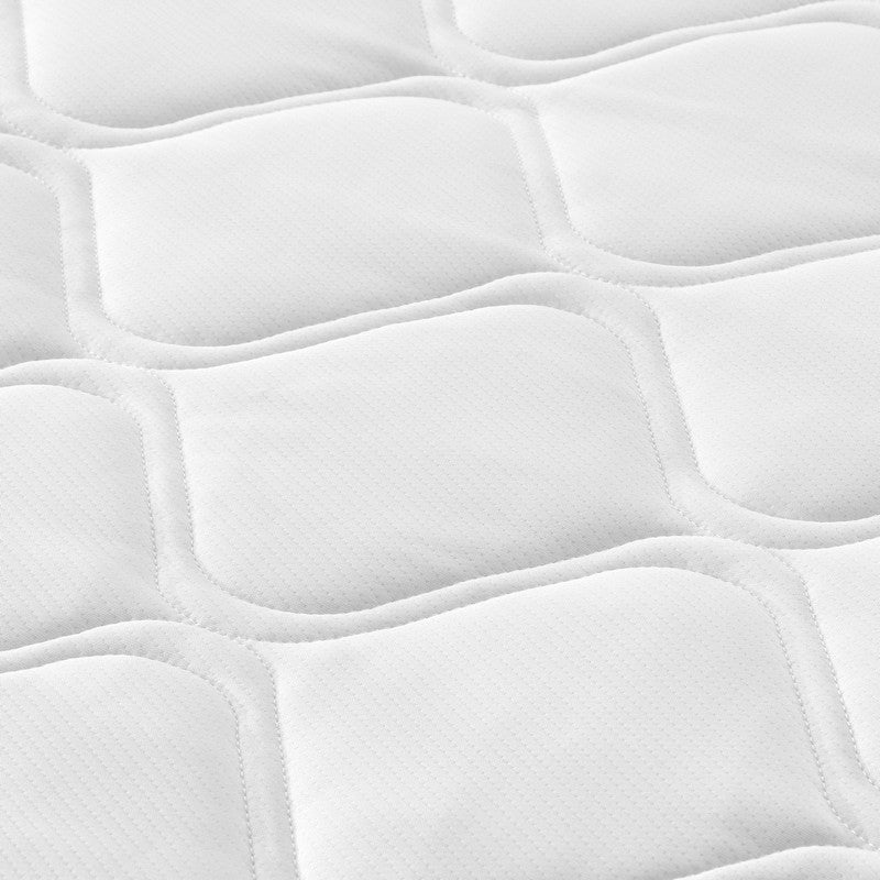 SleepyCastle Single Mattress Polyester White 3 x 6ft - Image 8