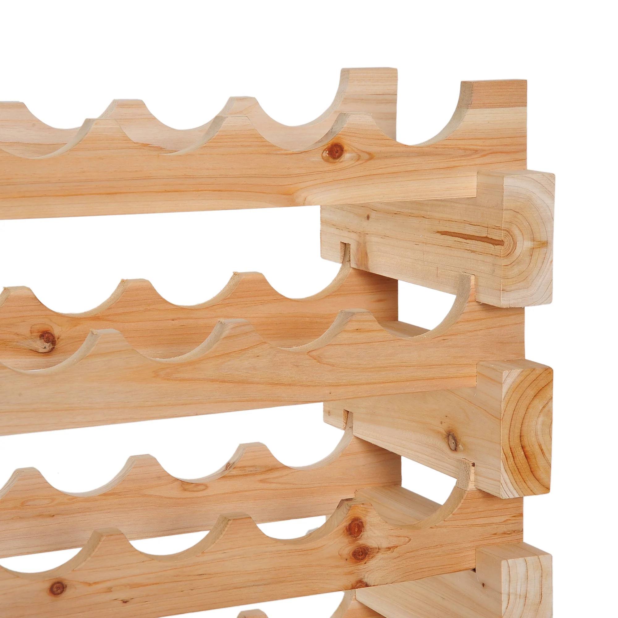 Stackable Wine Rack - Image 8