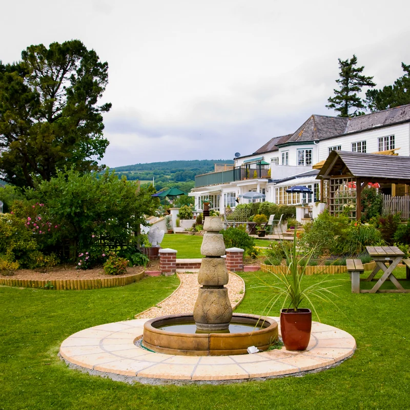 Staycation For Two - Gift Experience - Image 5