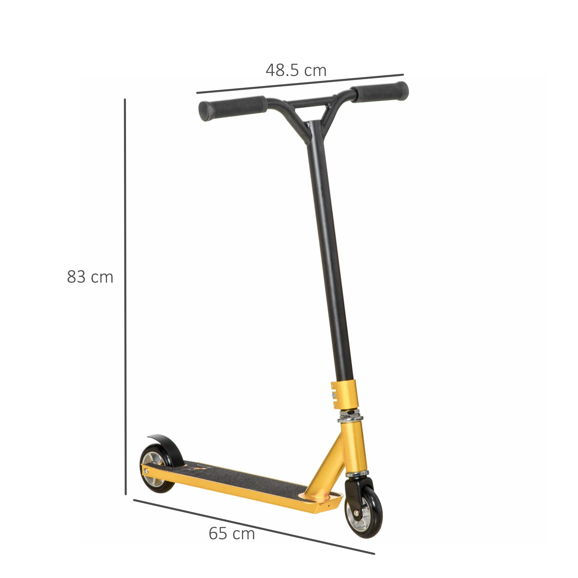 Stunt Scooter - Image 3