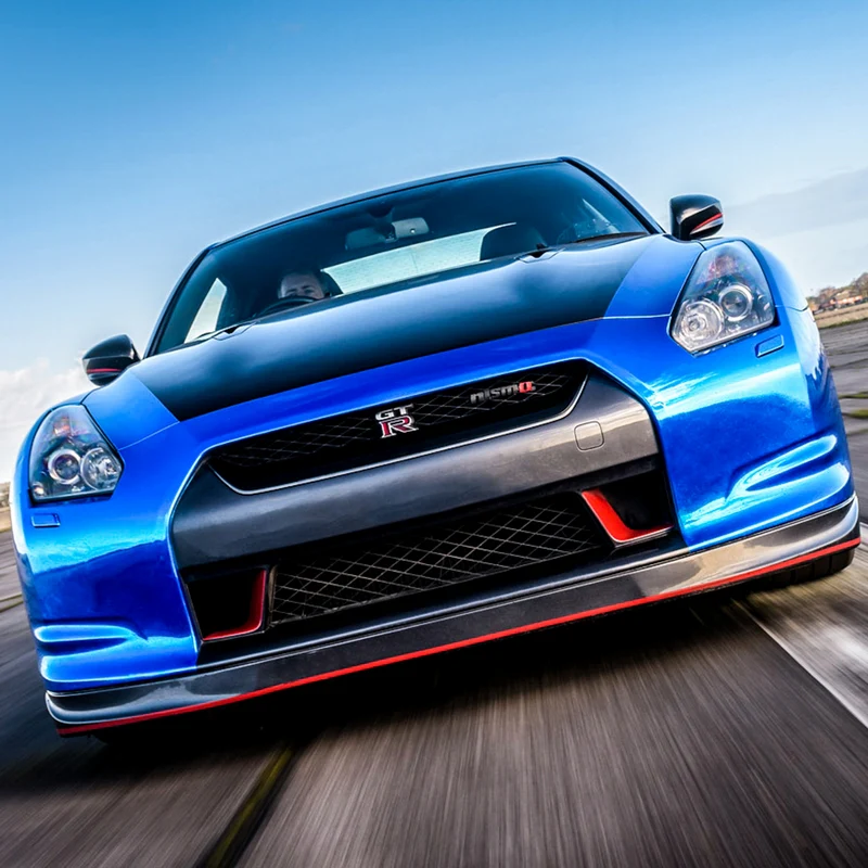 Supercar Rush Driving - Gift Experience - Image 3