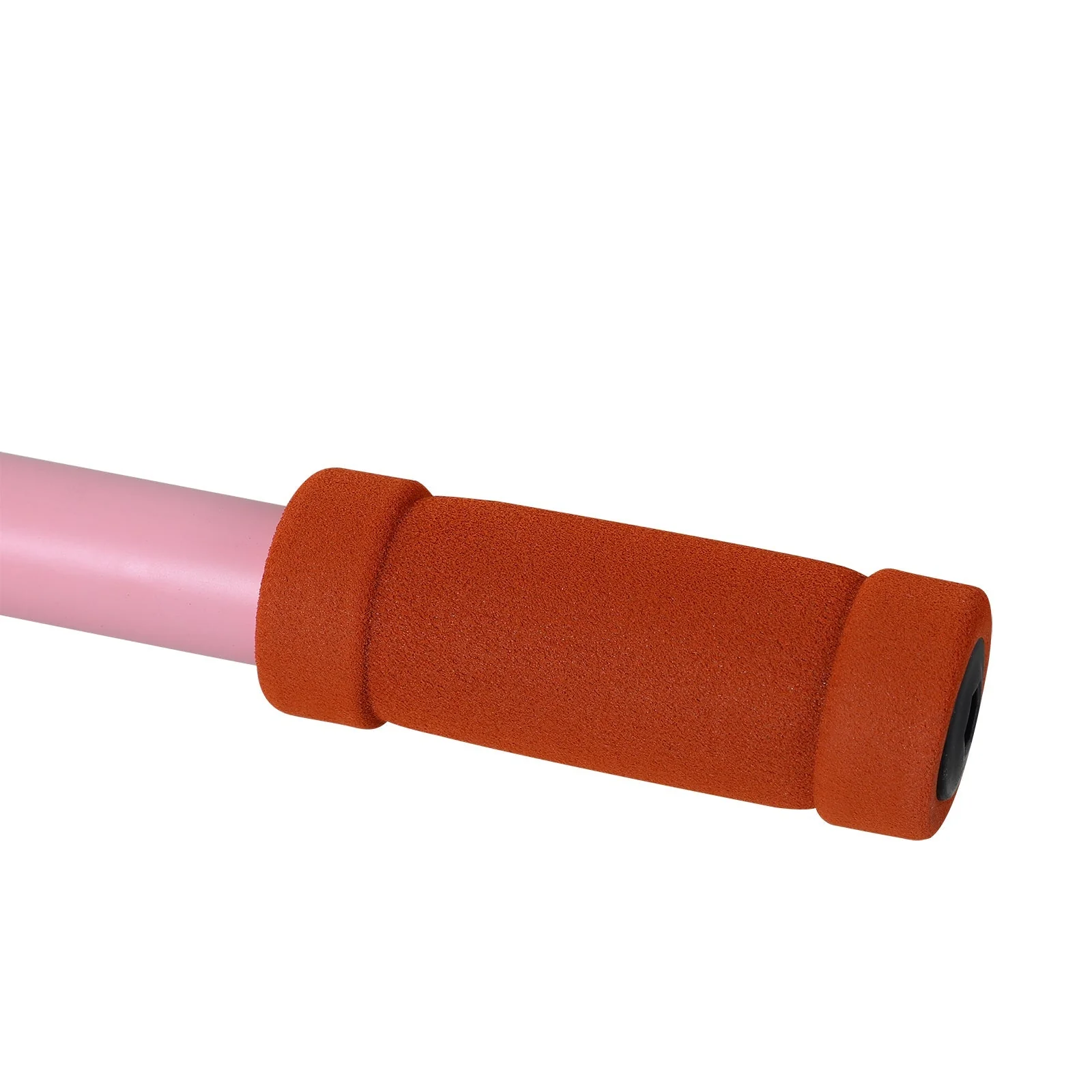 Toddler Balance Bike No Pedal Walk Training Pink - Image 7