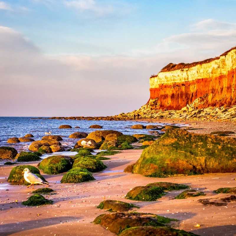 Traditional Seaside Escape - Gift Experience for Two - Image 2