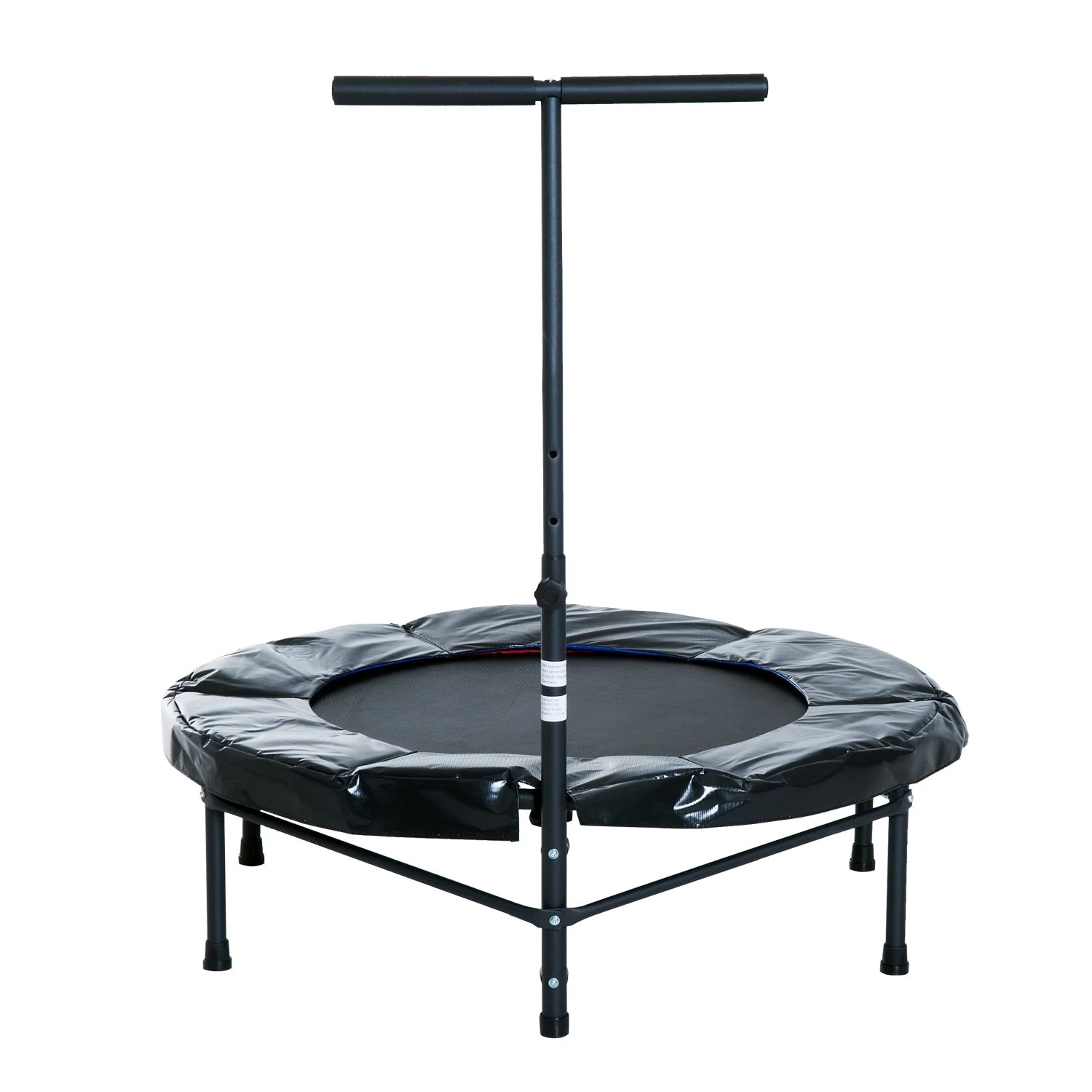 Trampoline Rebounder Adjustable Jumper - Image 7