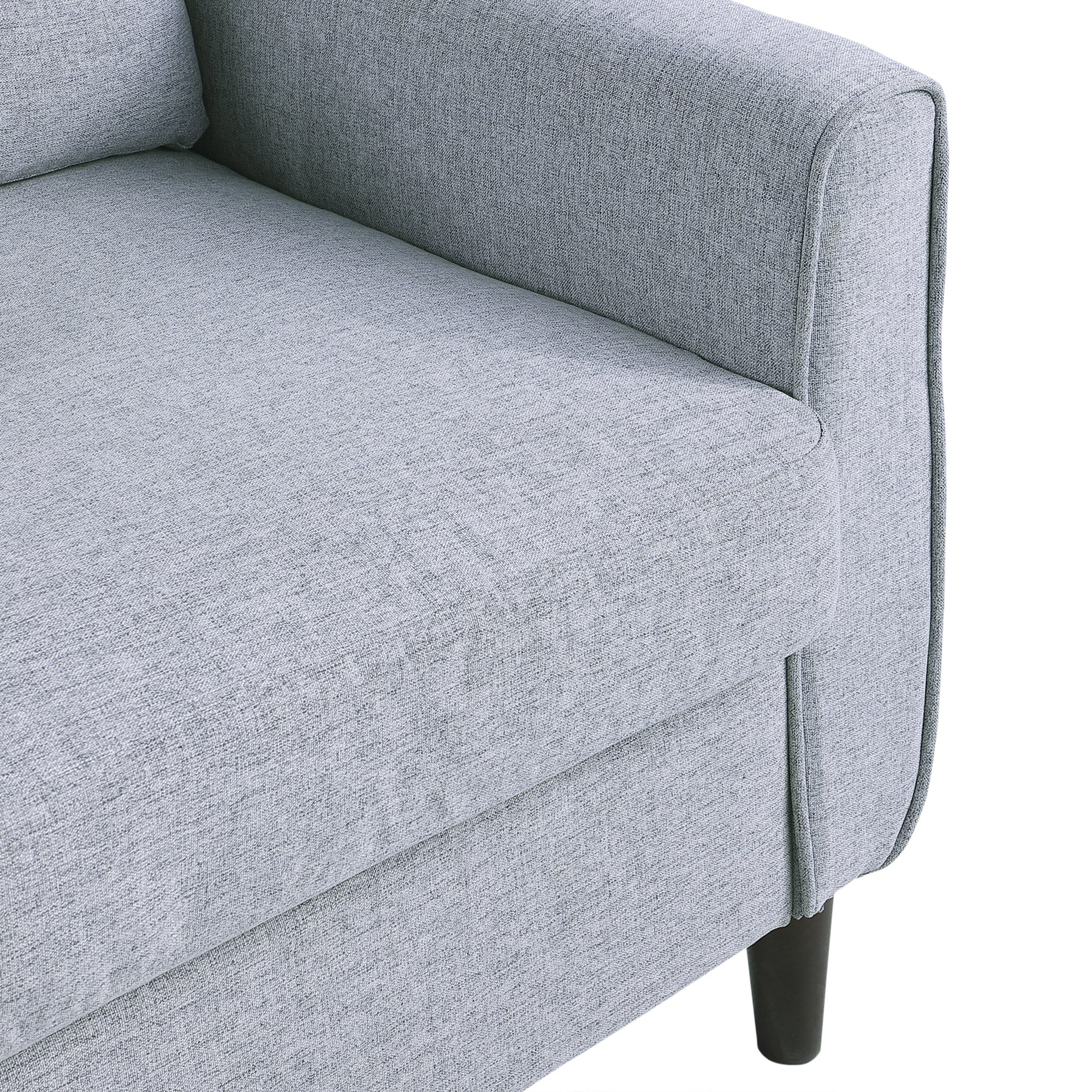 Two-Seater Sofa - Image 8