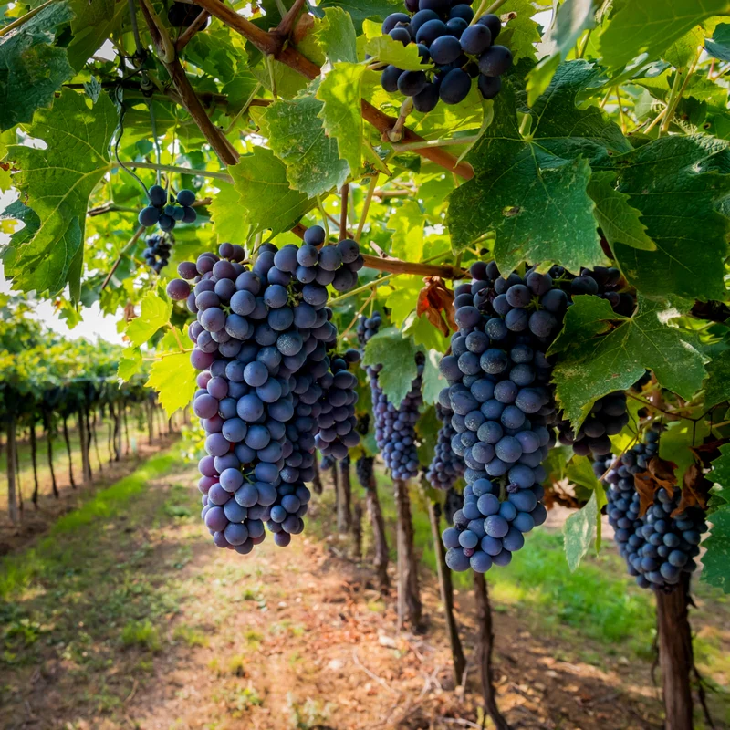 Vineyard Tour And Lunch - Gift Experience For Two - Image 2